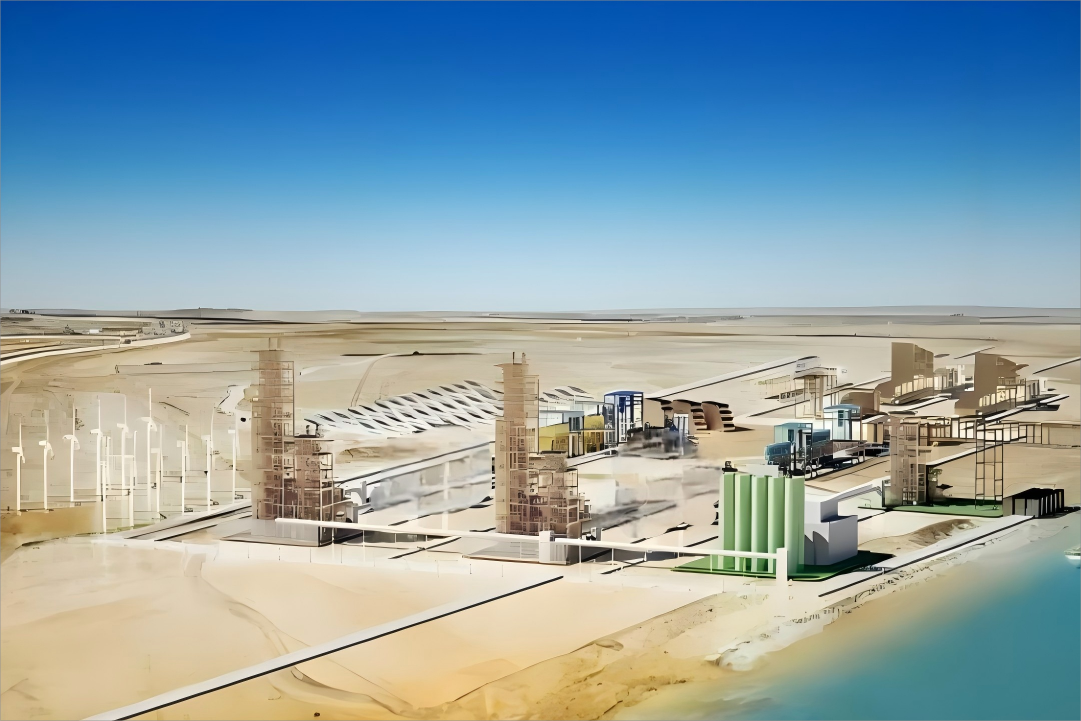 ug环球中标ACME阿曼国...