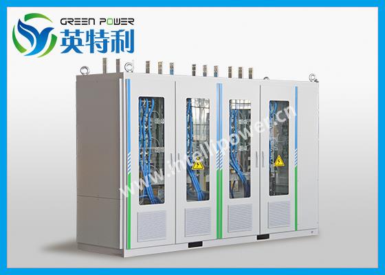 7820A 706V 1000方 24脉波水电解制氢整流器，整流装备，晶闸管整流器