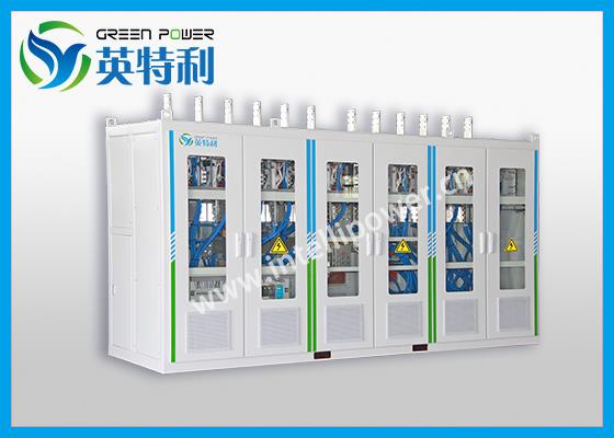 8.5MW 1500Nm3/h 制氢整流器，可控硅电源，晶闸管整流器，碱性电解槽晶闸管整流器