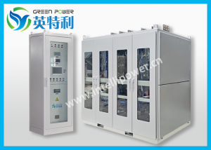13930A 400V 大功率电解水AC/DC、DC/DC 电解整流器组
