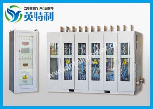 16KA 340V 24脉 电解水制氢装置整流柜，整流器，直流电源系统，整流方案
