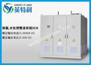 3900A 170V 水处理，电解海水制氯直流电源，整流电源，整流器，可控硅电源