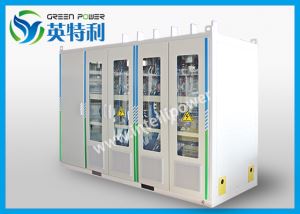 4.5MW 15.7kA 288V 制氢电源，整流电源，制氢晶闸管整流电源，制氢设备，整流系统