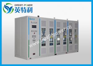 2000Nm3/h电解水制氢整流器系统、制氢电源、整流器