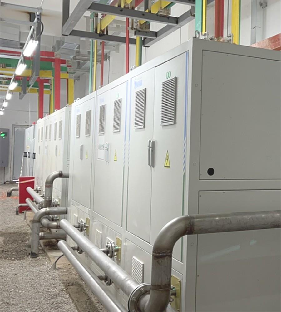 6-1000Nm?h-水电解制氢PWM整流柜