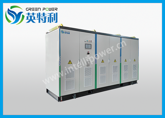 1000Nm3/h电解水制氢整流设备，大功率IGBT-PWM制氢电源